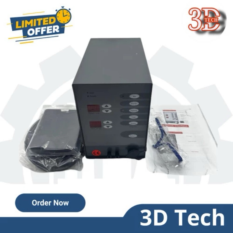 Welding spot mesin las welder argon jewelry automatic numerical