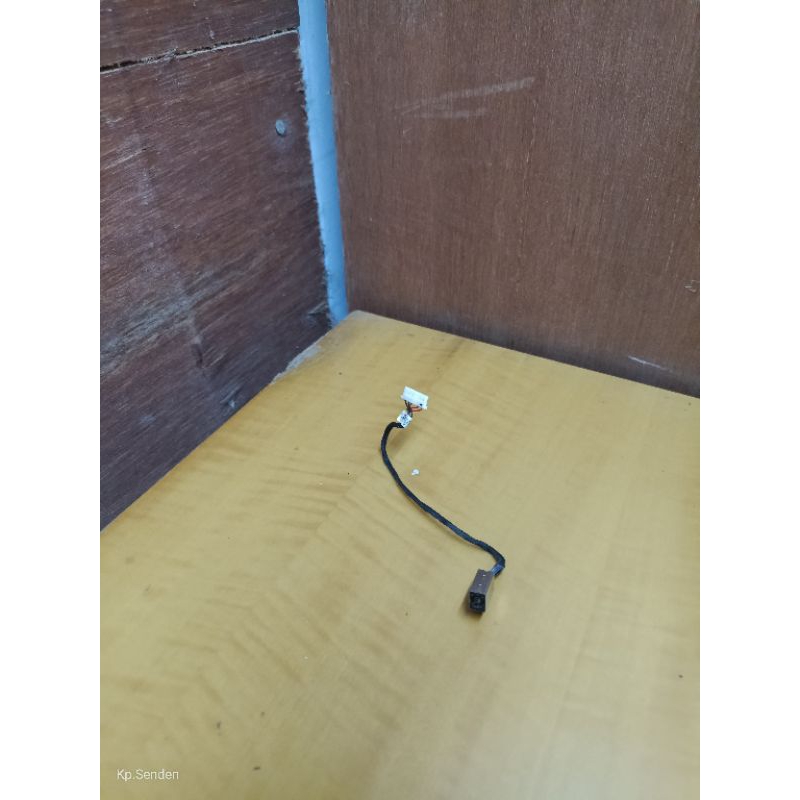 Jack Dc Laptop Dell Inspiron 14 3000 Series P60G P60G001