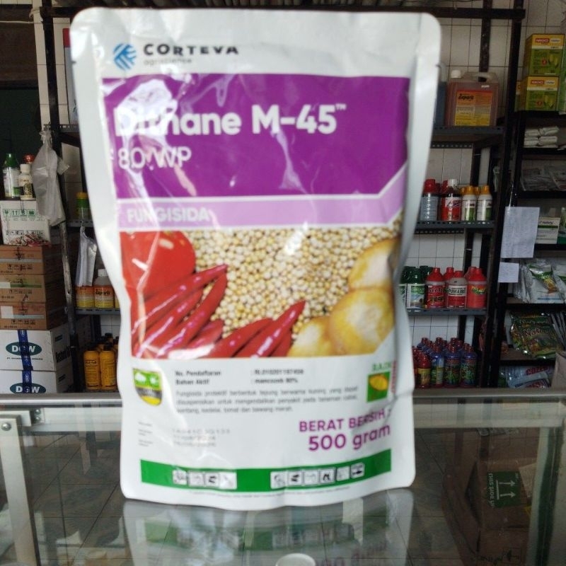 DithaneM-45