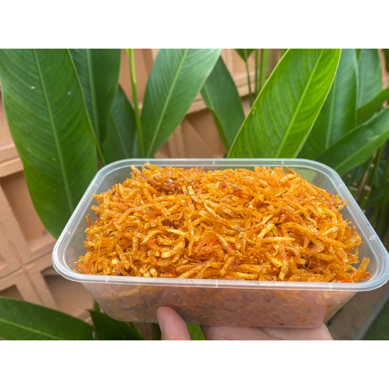

Kentang Mustofa 300gr