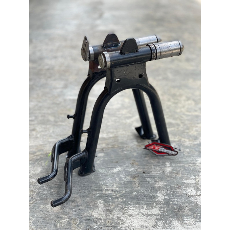 standar tengah jupiter pnp downsize jagang tengah cb downsize