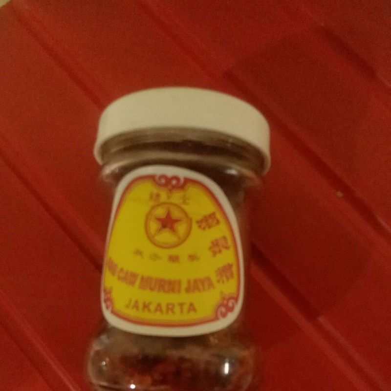 

ancau atau tape merah