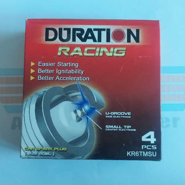 BUSI INNOVA / HILUX SC 2.0 K20HRU DURATION