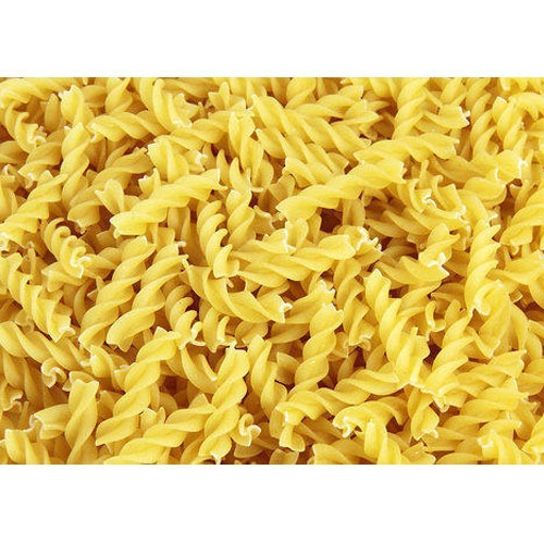

Macaroni Spiral 500gr