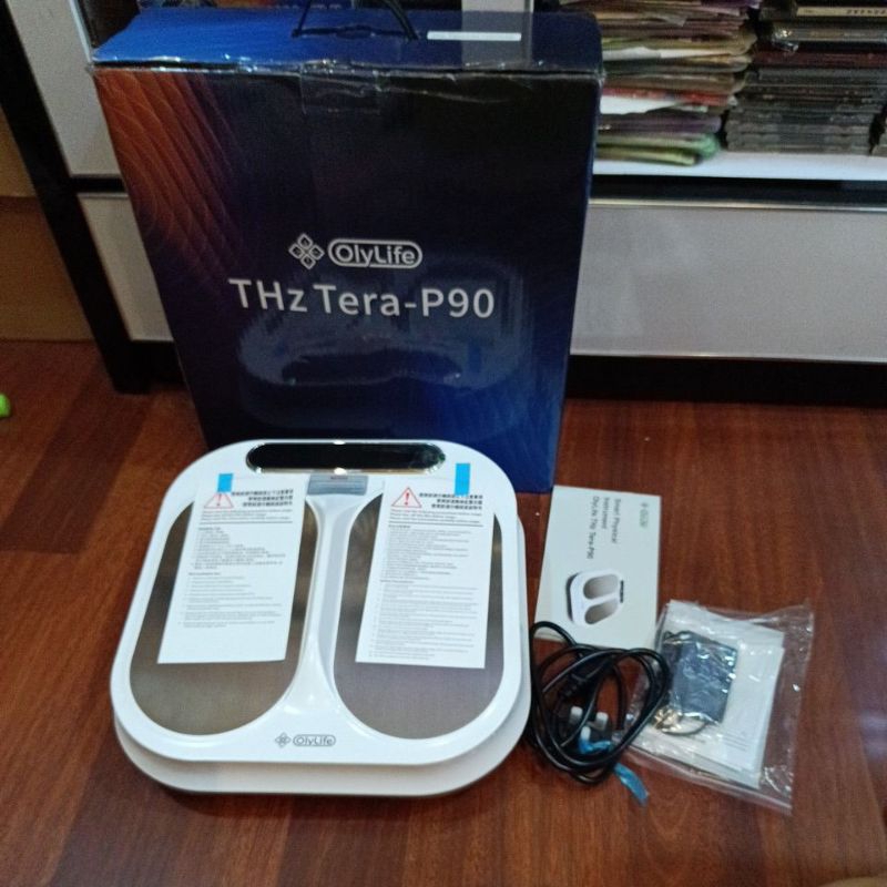 Olylife THZ Tera - P90 Alat Terapi Tera P-90 Resmi Original 100%