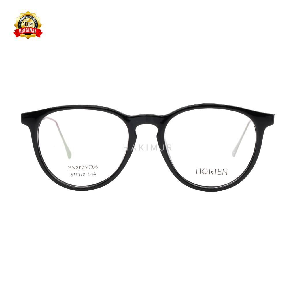 Frame Kacamata Horien Original HN8005