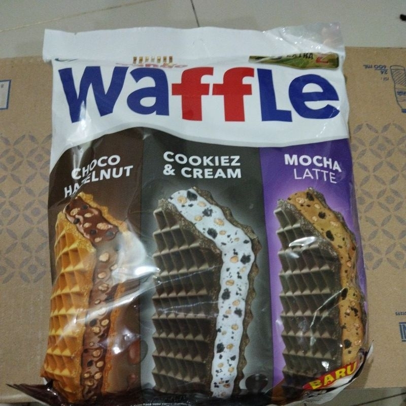 

waffle