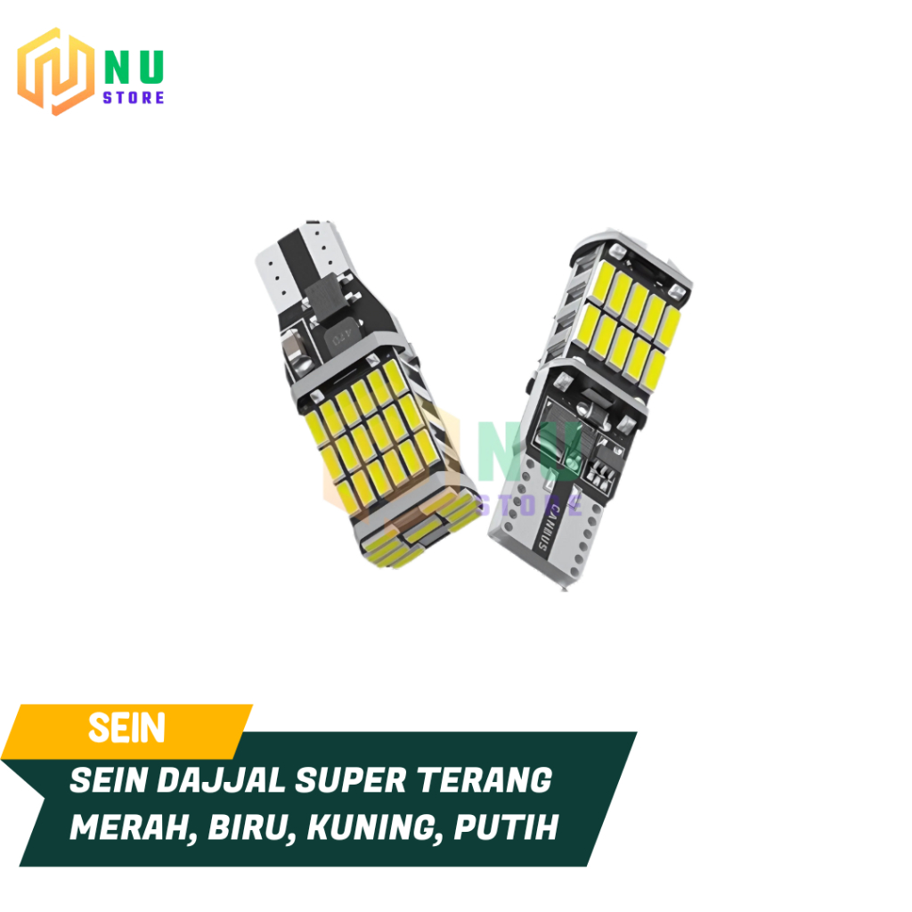 SEIN DAJJAL SUPER TERANG | SEIN DAJJAL | LAMPU SEN DAJAL