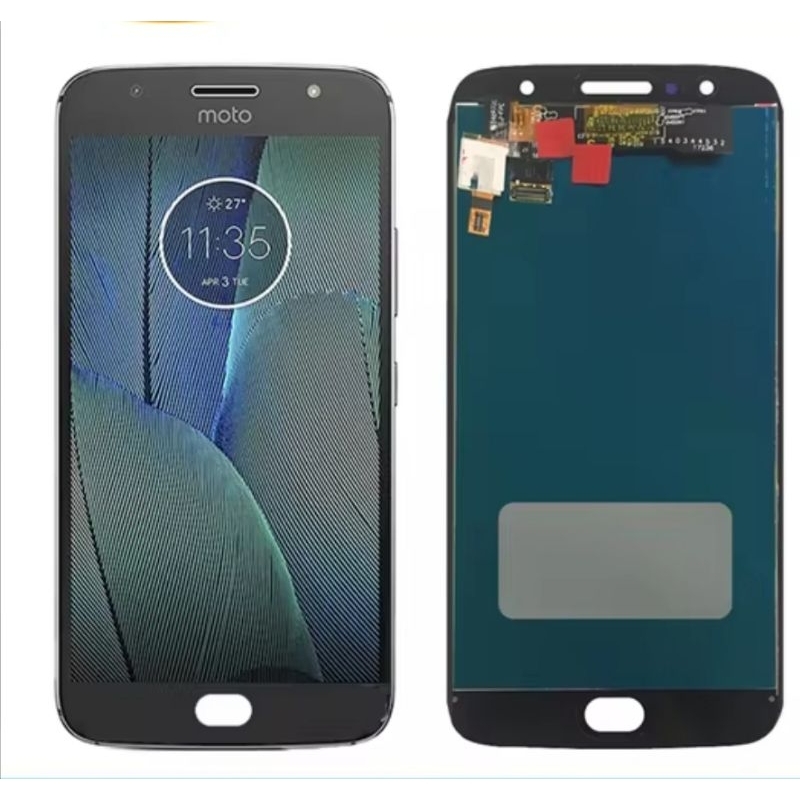 Lcd Touch Screen Motorola Moto G5S Plus Layar Sentuh LCD Moto G5S Plus XT1805 XT1802 XT1803 XT1806 O