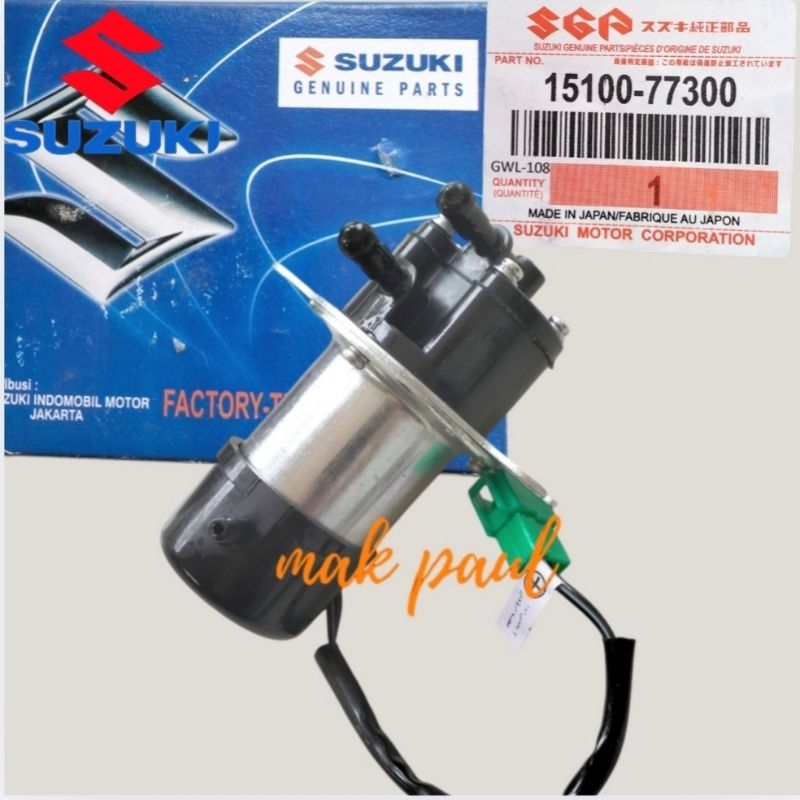 rotak pompa bensin SUZUKI CARRY ST100 ORIGINAL