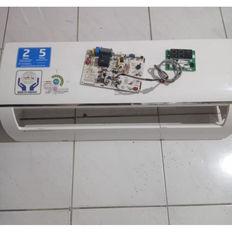 MODUL PCB AC BEKO CINA ORIGINAL