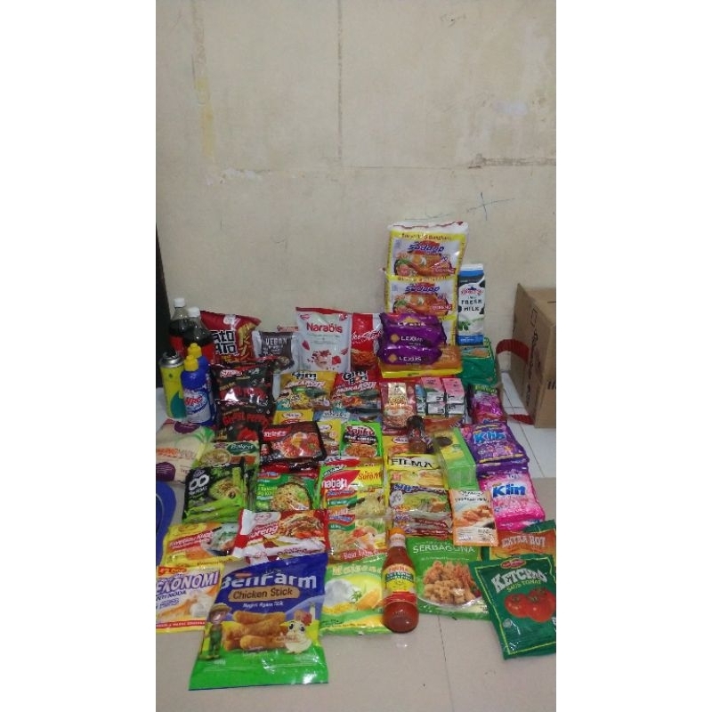 

JAJANAN CEMILAN 2KG HARGA 50-100K