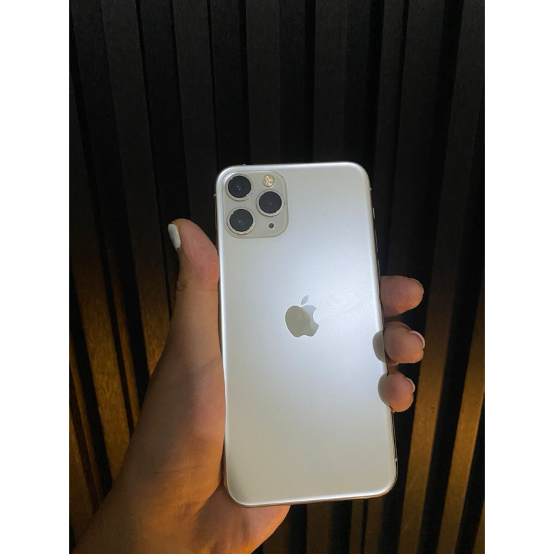 iPhone 11 Pro 512GB Inter Second