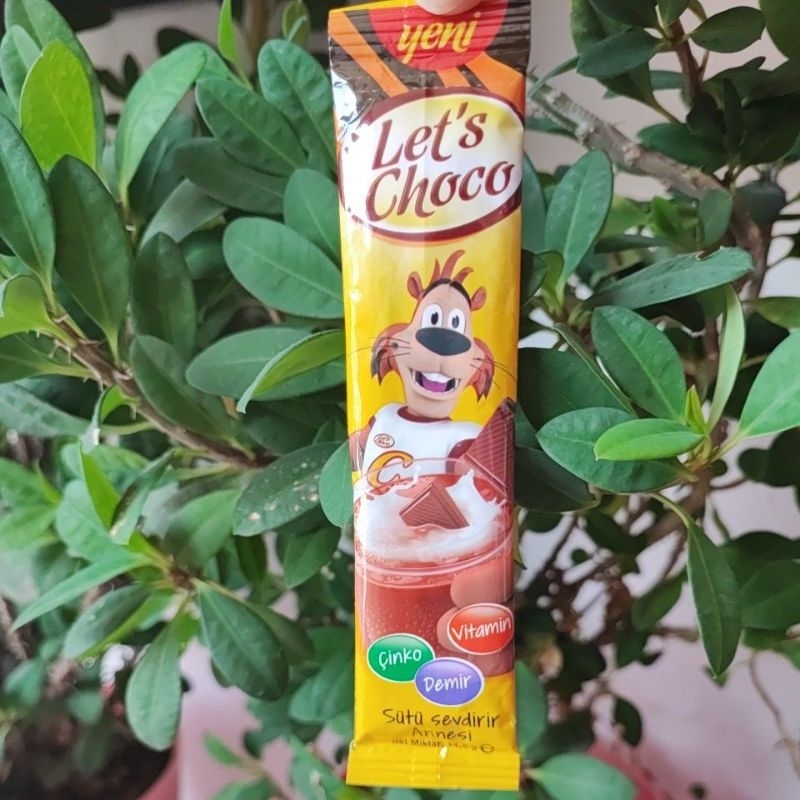 

coklat bubuk asli turki bisa seduh pake ice atau panas