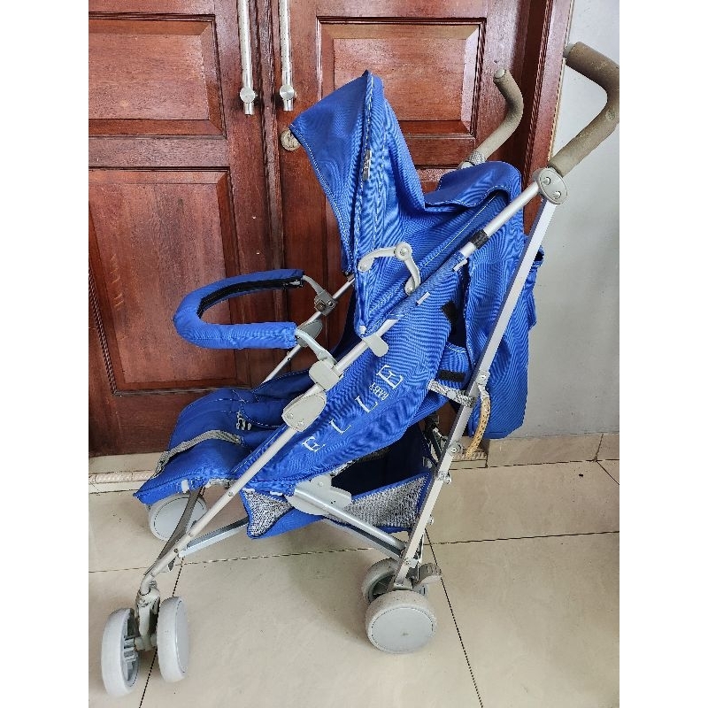 Stroller Baby Elle Preloved