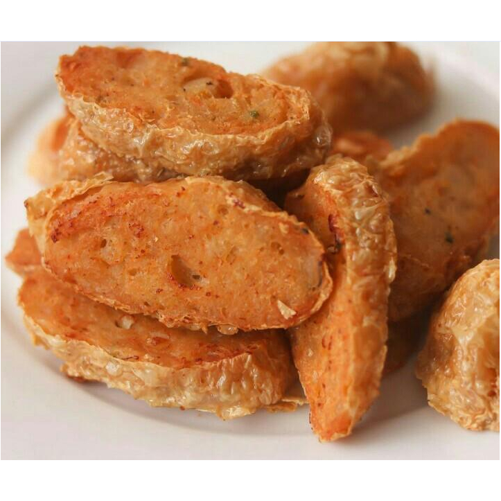 

HEKENG (GOHIONG) KHAS PONTIANAK IKAN UDANG