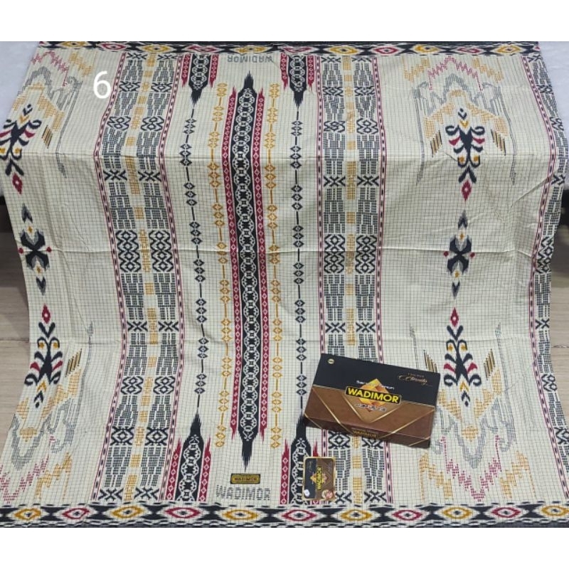 Sarung wadimor viscose eternity