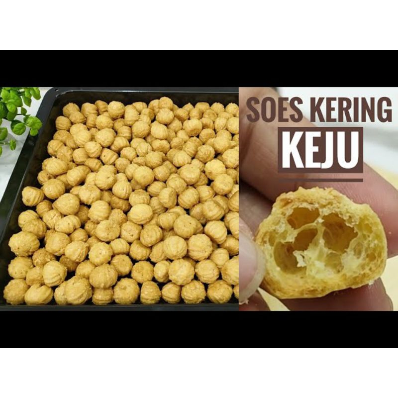 

kue soes