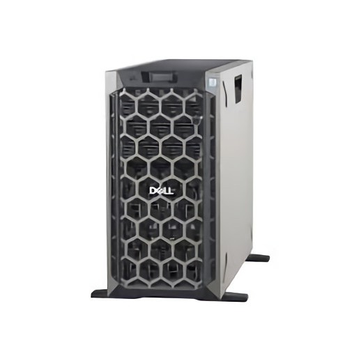 DELL Server T440 "Custom Spec 1" Intel Xeon Silver 4110 TowerSeries ( GARANSI RESMI )