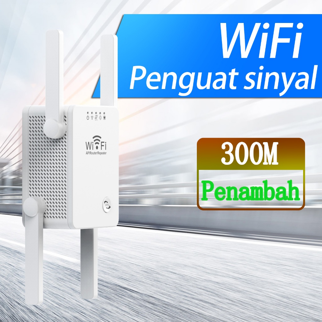 antena pengulang wifi antena sinyal 300m antena sinyal internet penguat jaringan internet penangkap 