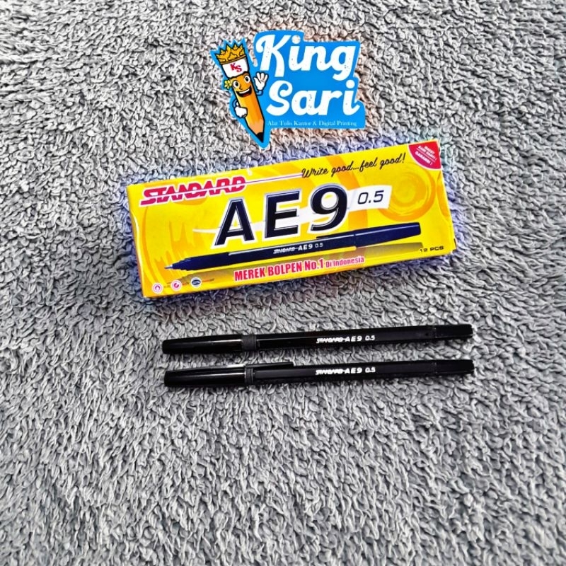 

PULPEN HITAM/PULPEN PILOT HITAM/PULPEN PILOT/PULPEN AE9/PULPEN STANDARD 0.5MM/PULPEN STANDARD AE9/PULPEN ECER SATUAN/PEN/PULPEN HITAM TERMURAH/KING SARI MART PENATIH/KING SARI MART ABIANSEMAL/TOKO ATK TERMURAH DI BADUNG/TOKO ATK TERMURAH DI DENPASAR/BALI