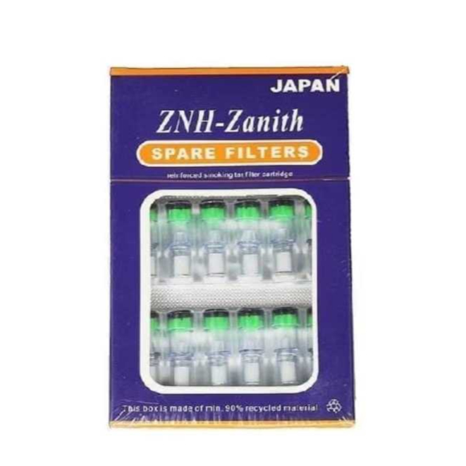 FILTER PIPA PENYARING RACUN ZNH - ZANITH SPARE FILTERS  1309-1