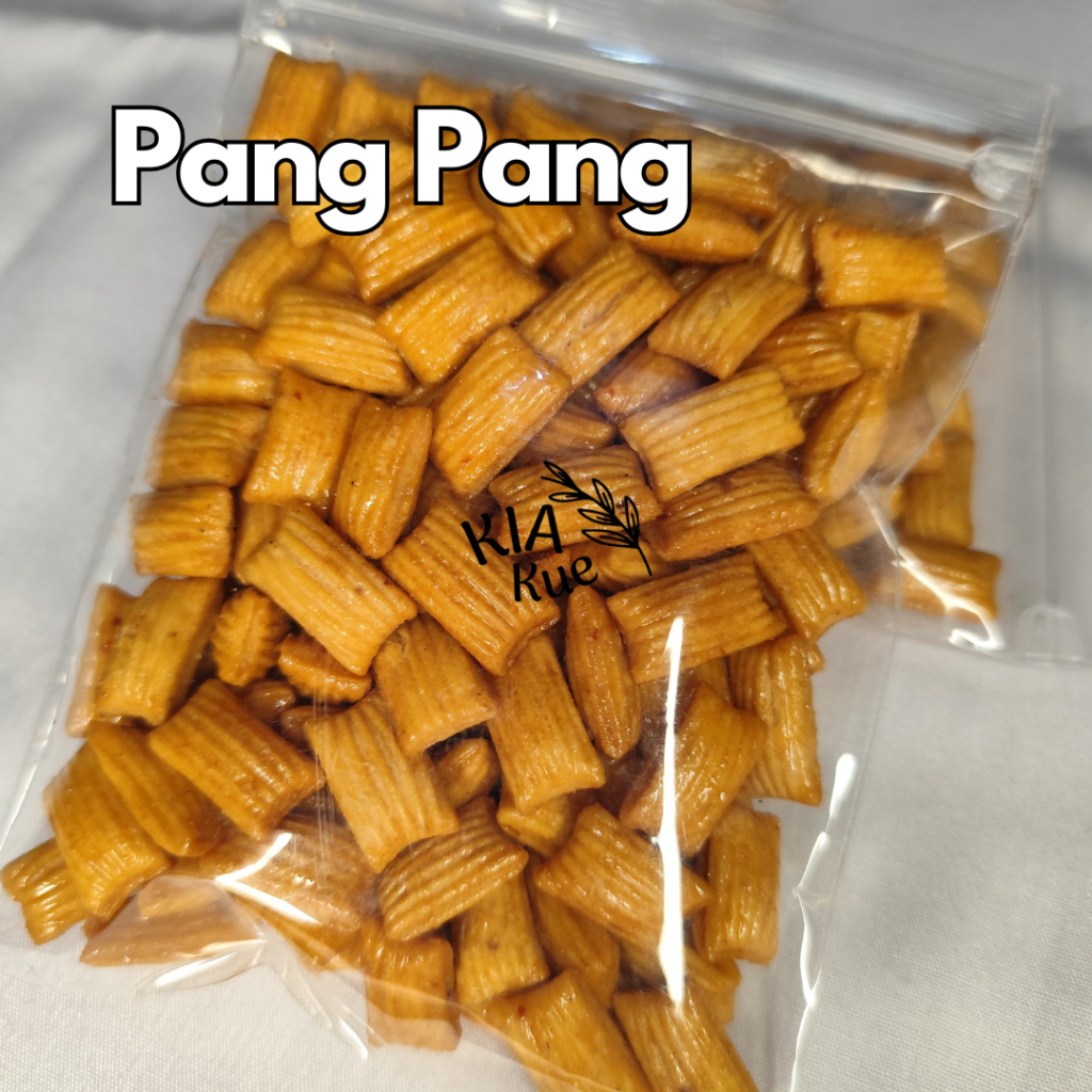

Pang Pang Manis 80 gram - Snack Pangpang manis - Snack Serba 5 ribu