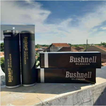 Peredam bushnell OD38 peredam comed