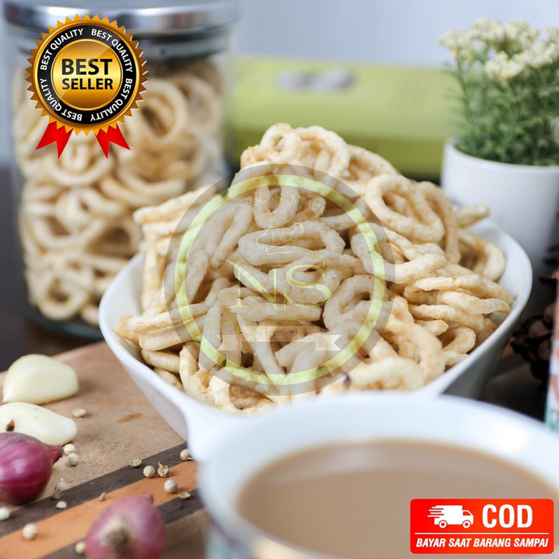 

PAKET BUNDLING B LANTING+PISANG AROMA