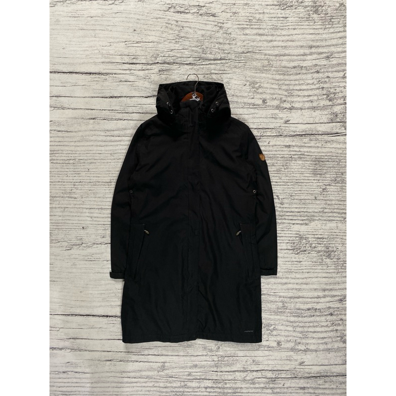 Fjallraven Hydratic Visby Outdoor Jacket