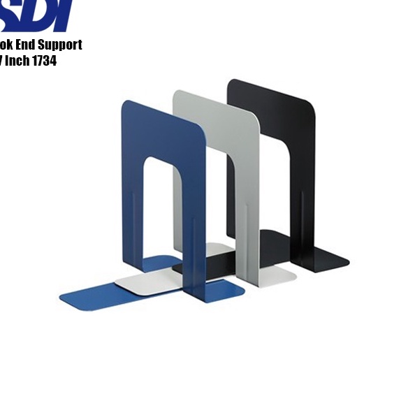 

Diskon SDI Book End Support Pembatas Buku 7 1734