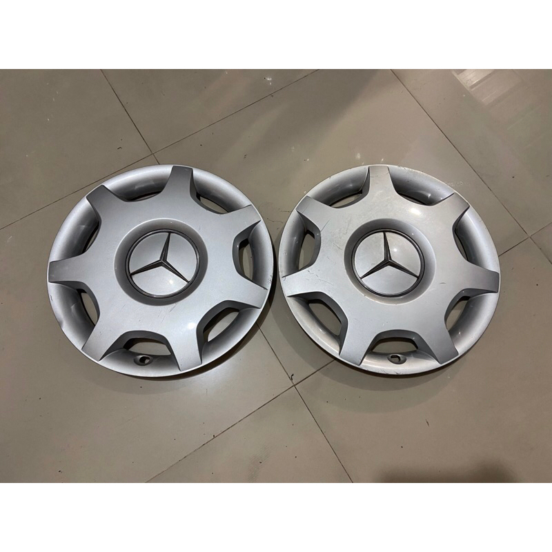 wheels dop dop velg mercy mercedes benz ring 16