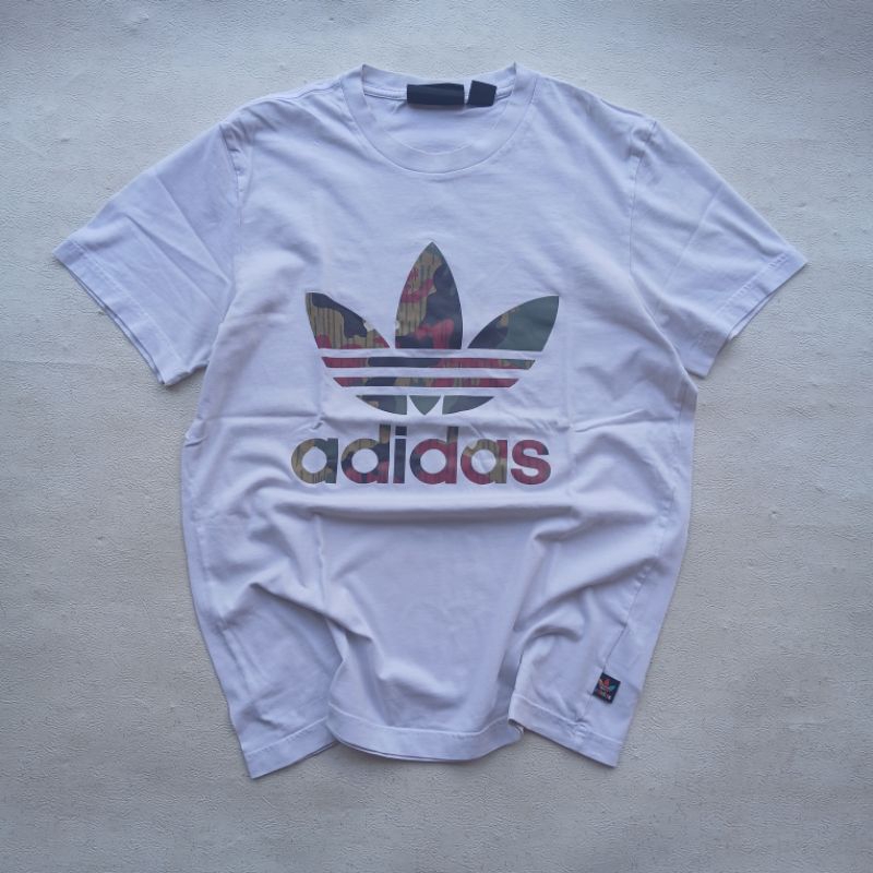 kaos adidas x pharrell williams original
