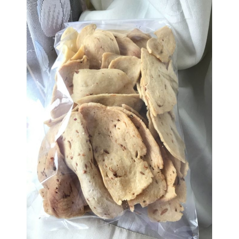 

Kue Bawang kemasan 1/2 kg