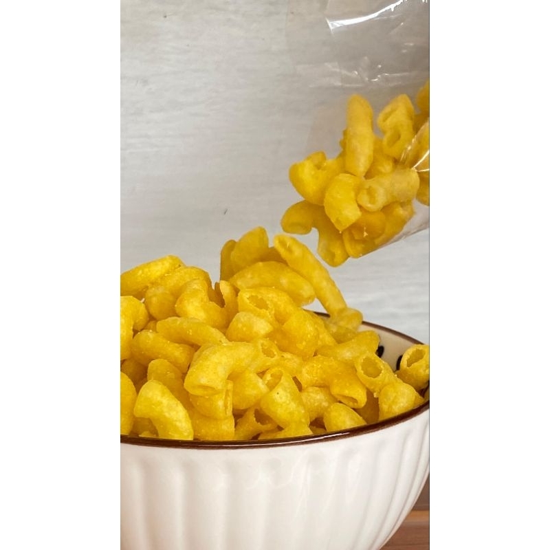 

MAKARONI RASA / MAKARONICE 250 gr