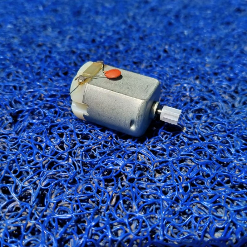 best sale dinamo tamiya murah, untuk mobil rc tegangan 3-6 volt. mesin dinamo mobil mainan remote