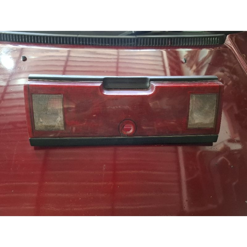 gril belakang civic wonder sb3