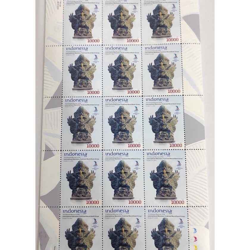 

Terbatas PERANGKO LEMBARANFULL SHEET1