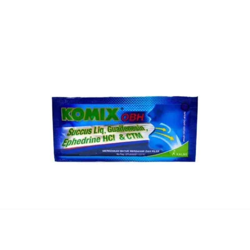 

komix biru 3 strip