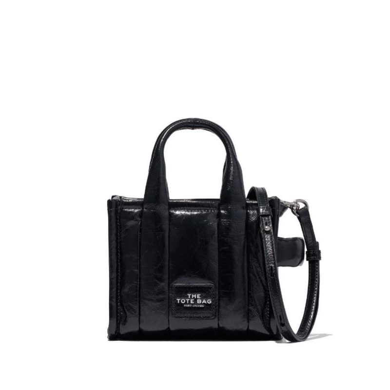 Marc Jacobs Mini Tote Bag 100% Original