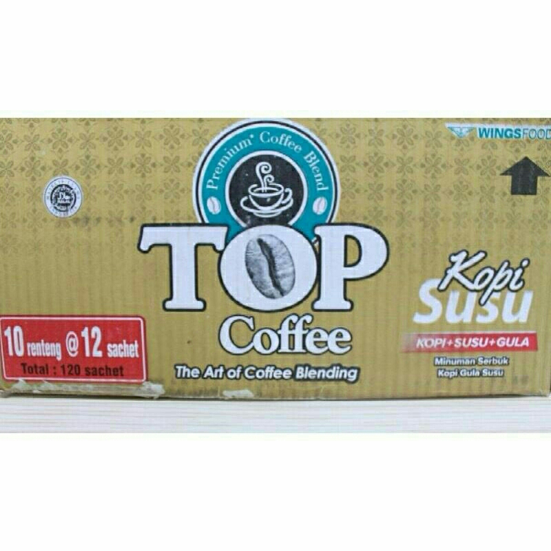 

topcofee