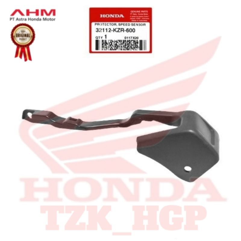 32112-KZR-600 Protector speed sensor cover tutup sensor speed Vario 125 fi old Vario 125 150 led ori