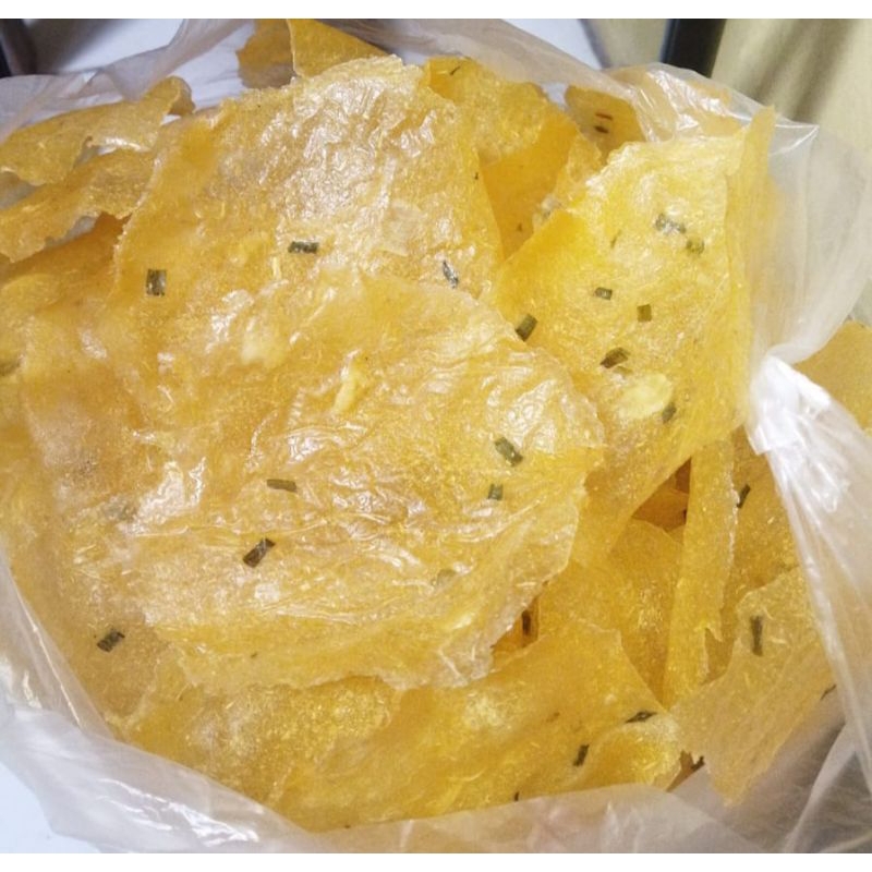 

SAMILER/JALEPAK Mentah 1kg