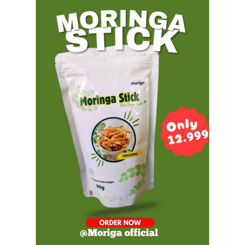 

MORINGA STICK (VARIAN ORIGINAL)