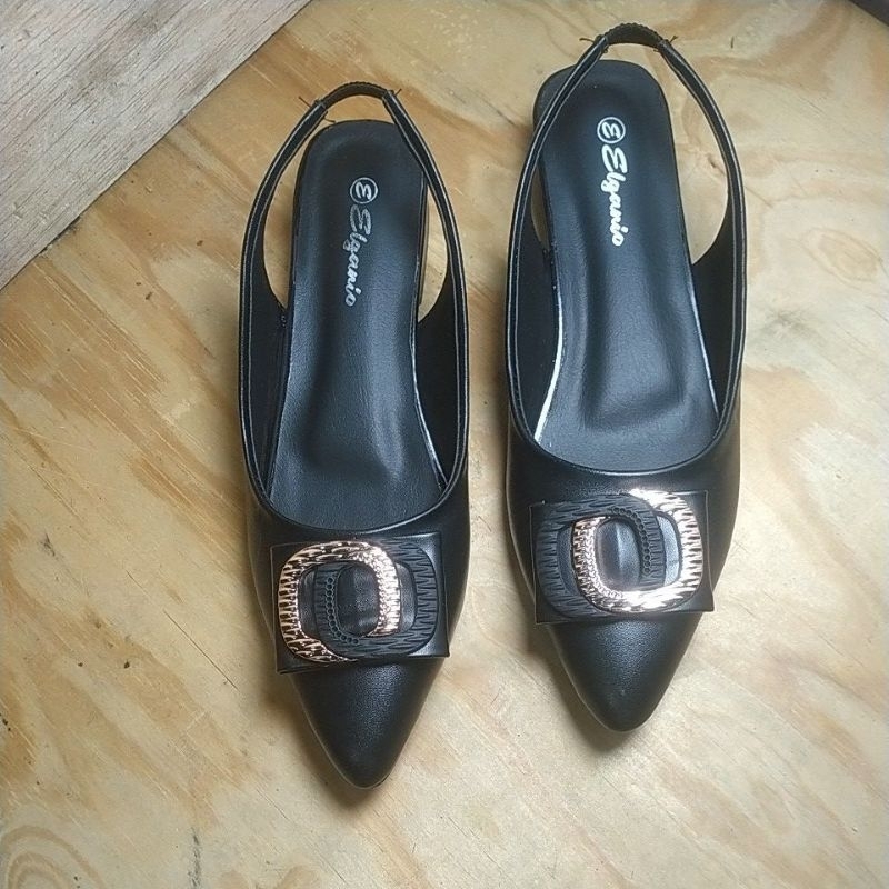 Pansus Wanita Karet Belakang  00