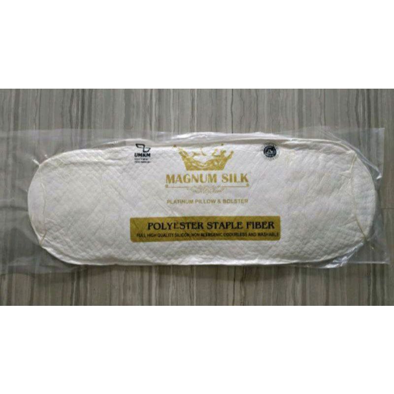 BANTAL/ GULING HOTEL MAGNUM SILK JUMBO ORIGINAL | BANTAL MAGNUM