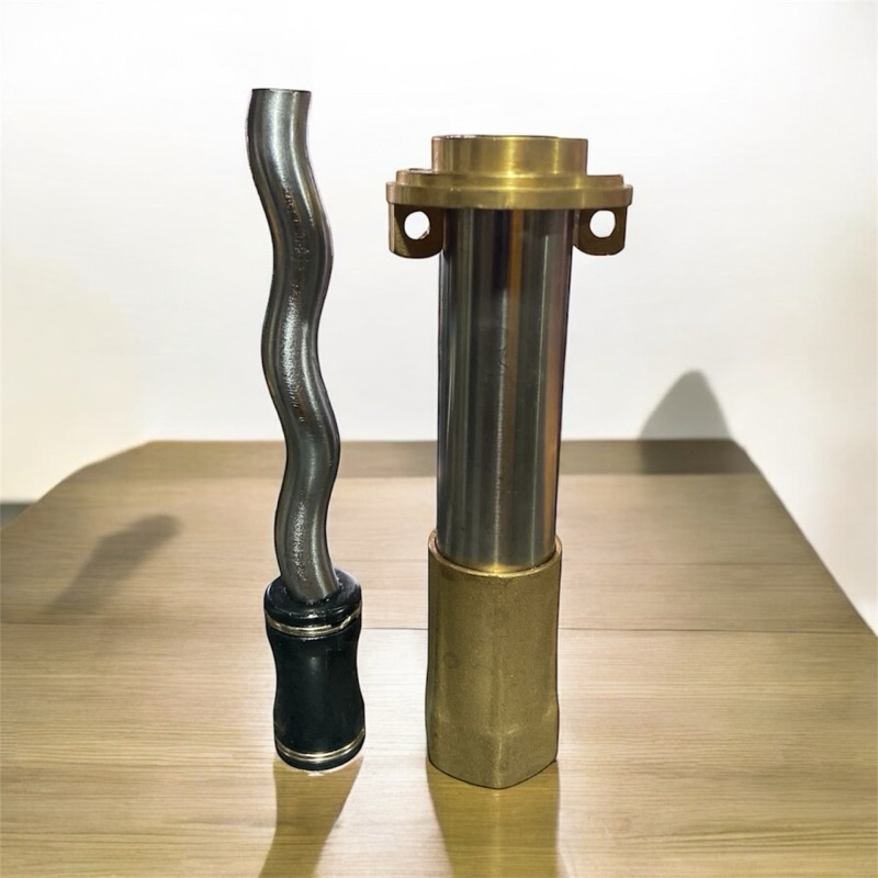 Ulir pompa submersible inoto 2inch