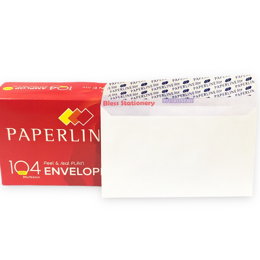 

KP8 Amplop papeline lite Amplop putih Amplop 14 Amplop polos Amplop ukuran uang Amplop surat Amplop kecil