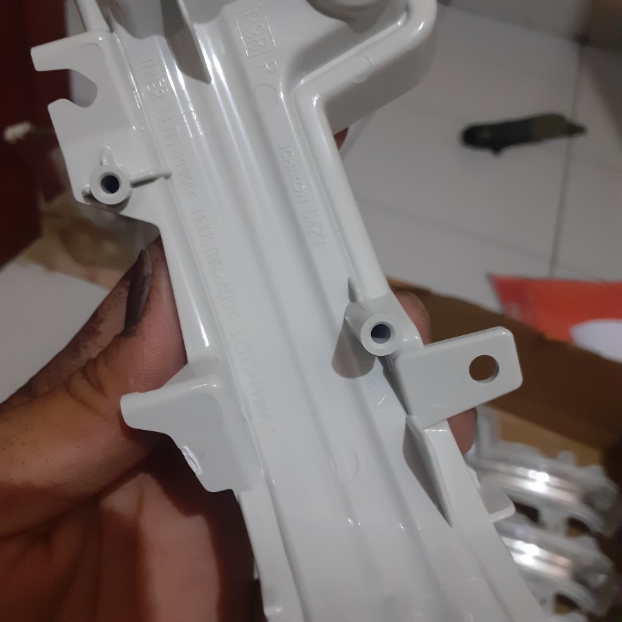 Sensor Crash Impact Airbag Air Bag Eclipse Cross 2017 2018 2019 2020 2021 2022