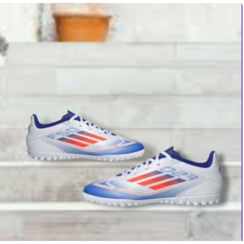 CUCI GUDANG SEPATU FUTSAL TERBARU/SEPATU FUTSAL ADS F50/ SEPATU FUTSAL PRIA/WANITA/SEPATU FUTSAL